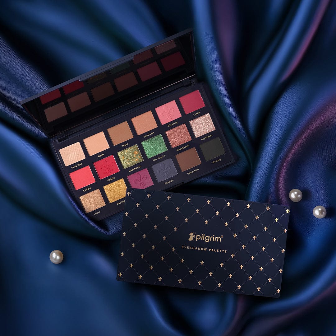 The French Collection Pro-Eyeshadow - Image 7
