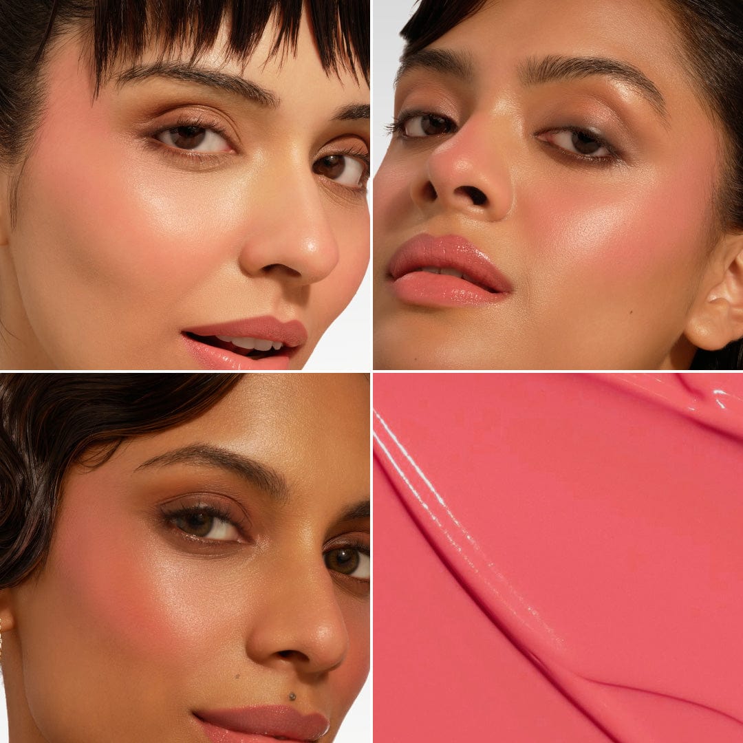 The French Collection Liquid Serum Blush - Image 12