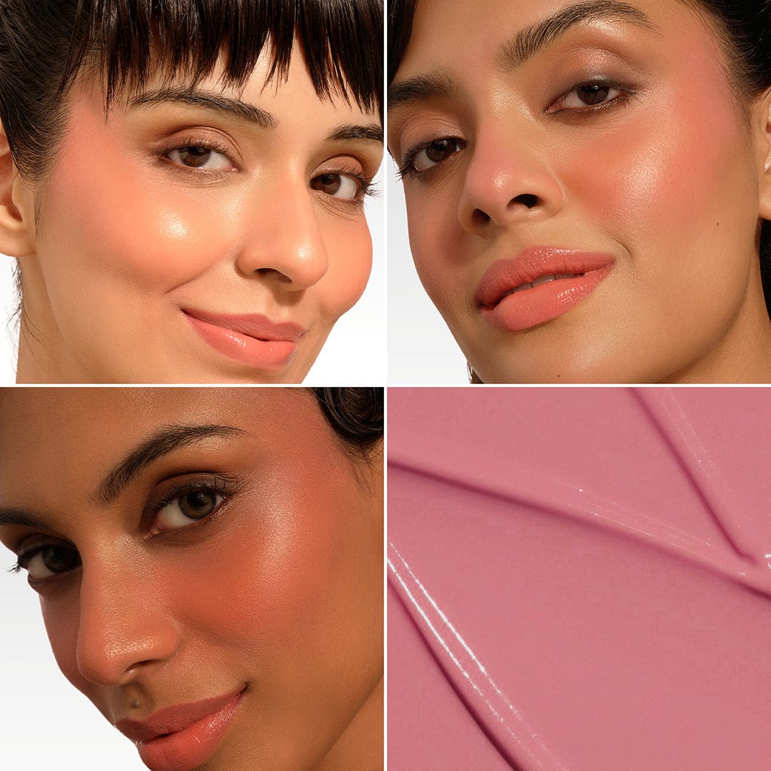 The French Collection Liquid Serum Blush - Image 15