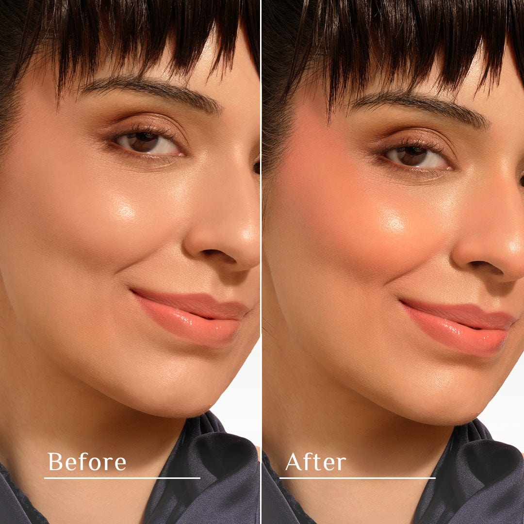 The French Collection Liquid Serum Blush - Image 16