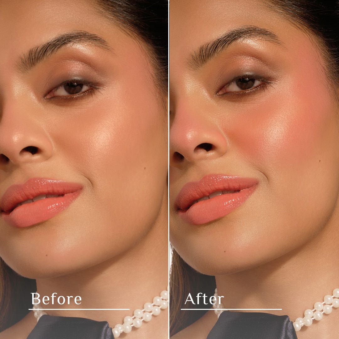 The French Collection Liquid Serum Blush - Image 17