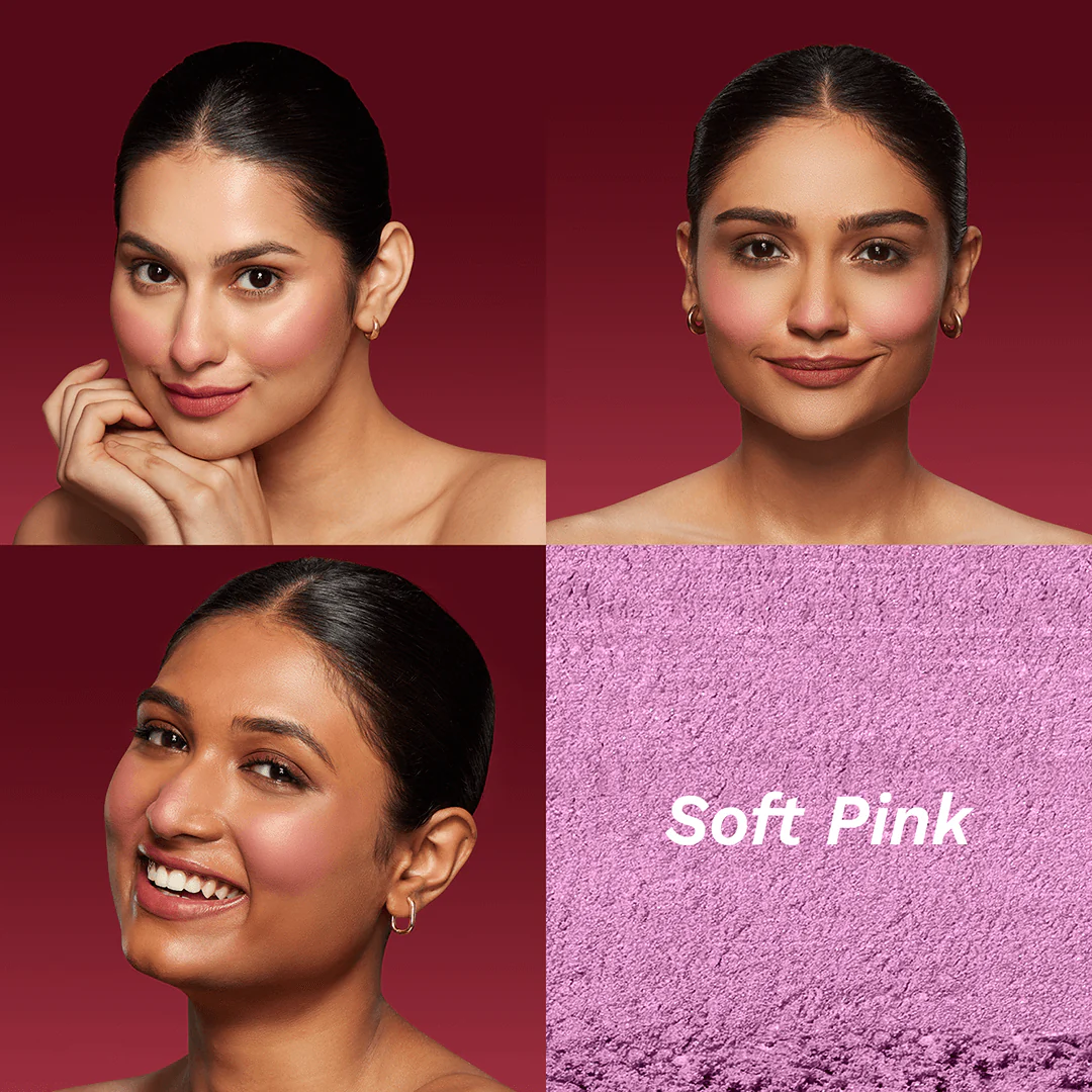The Spanish Collection Blush Duo - Image 4