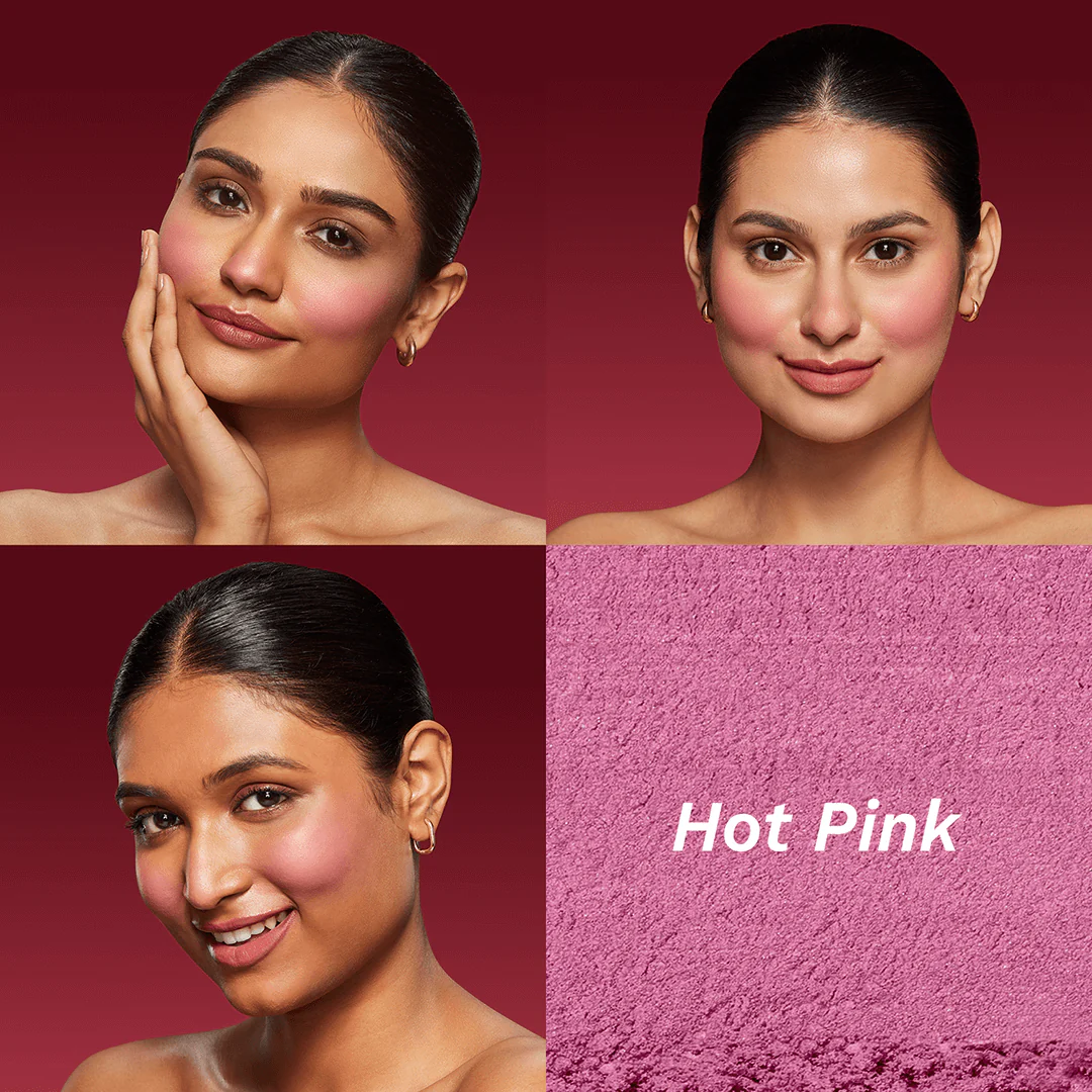 The Spanish Collection Blush Duo - Image 5
