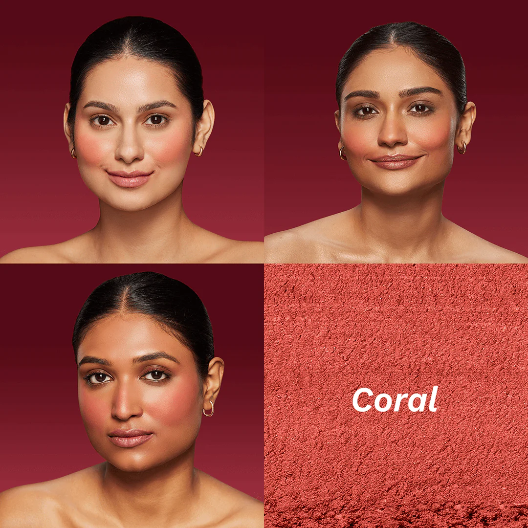 The Spanish Collection Blush Duo - Image 6