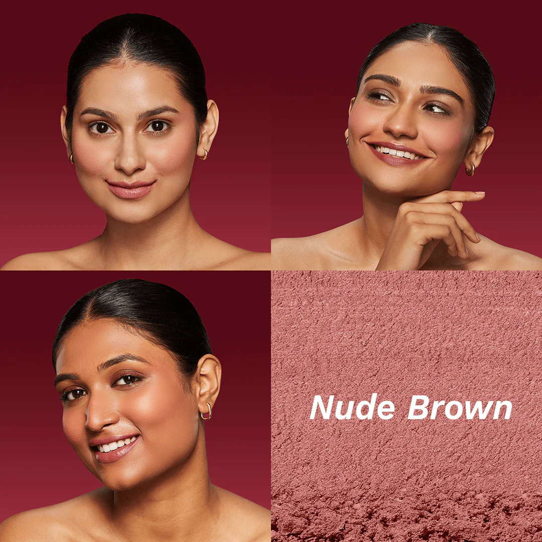 The Spanish Collection Blush Duo - Image 7