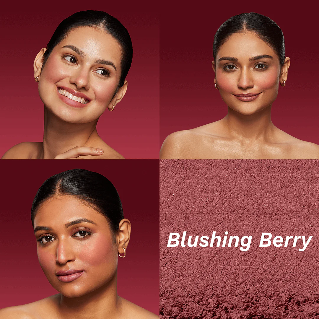 The Spanish Collection Blush Duo - Image 9
