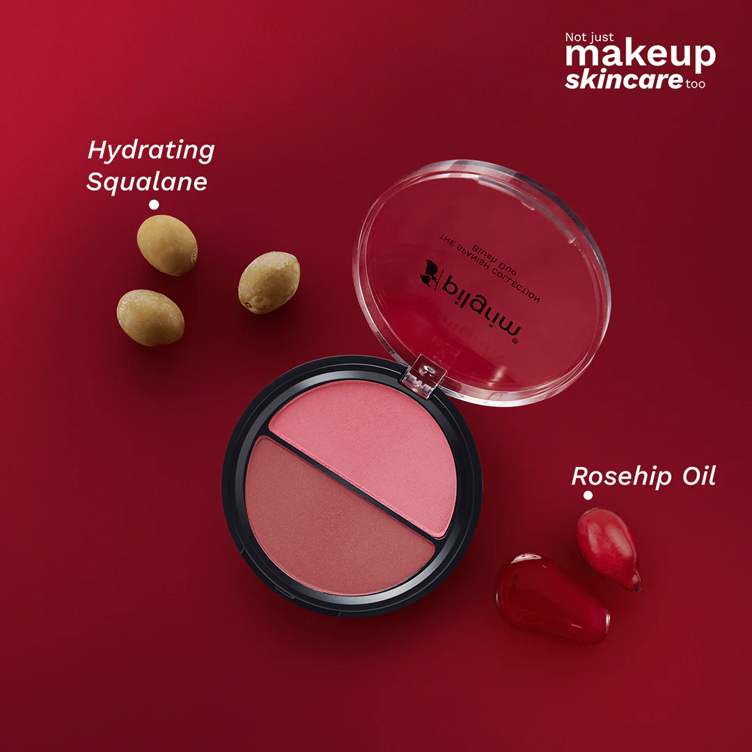 The Spanish Collection Blush Duo - Image 15