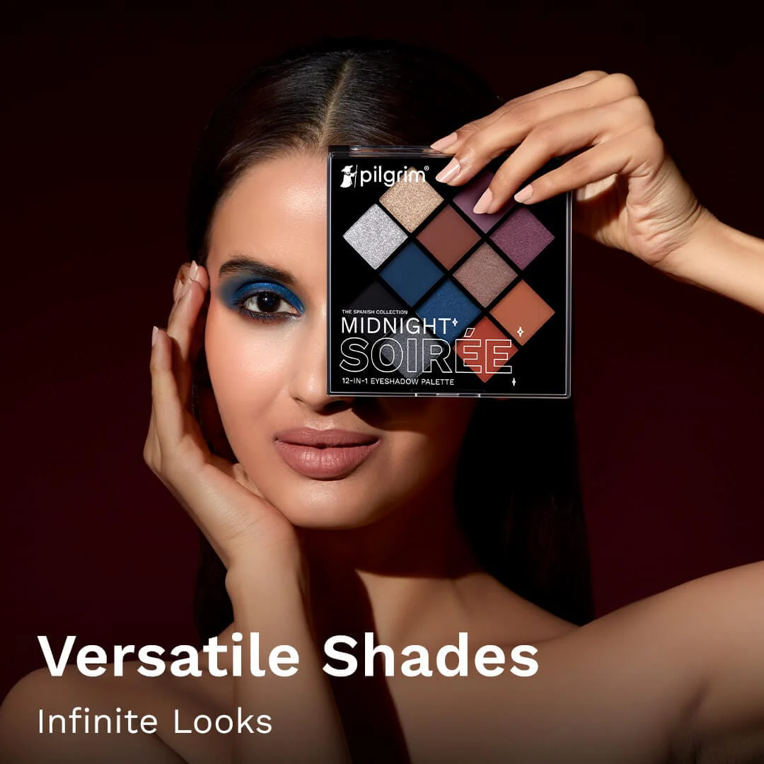 The Spanish Collection Eyeshadow - Image 8