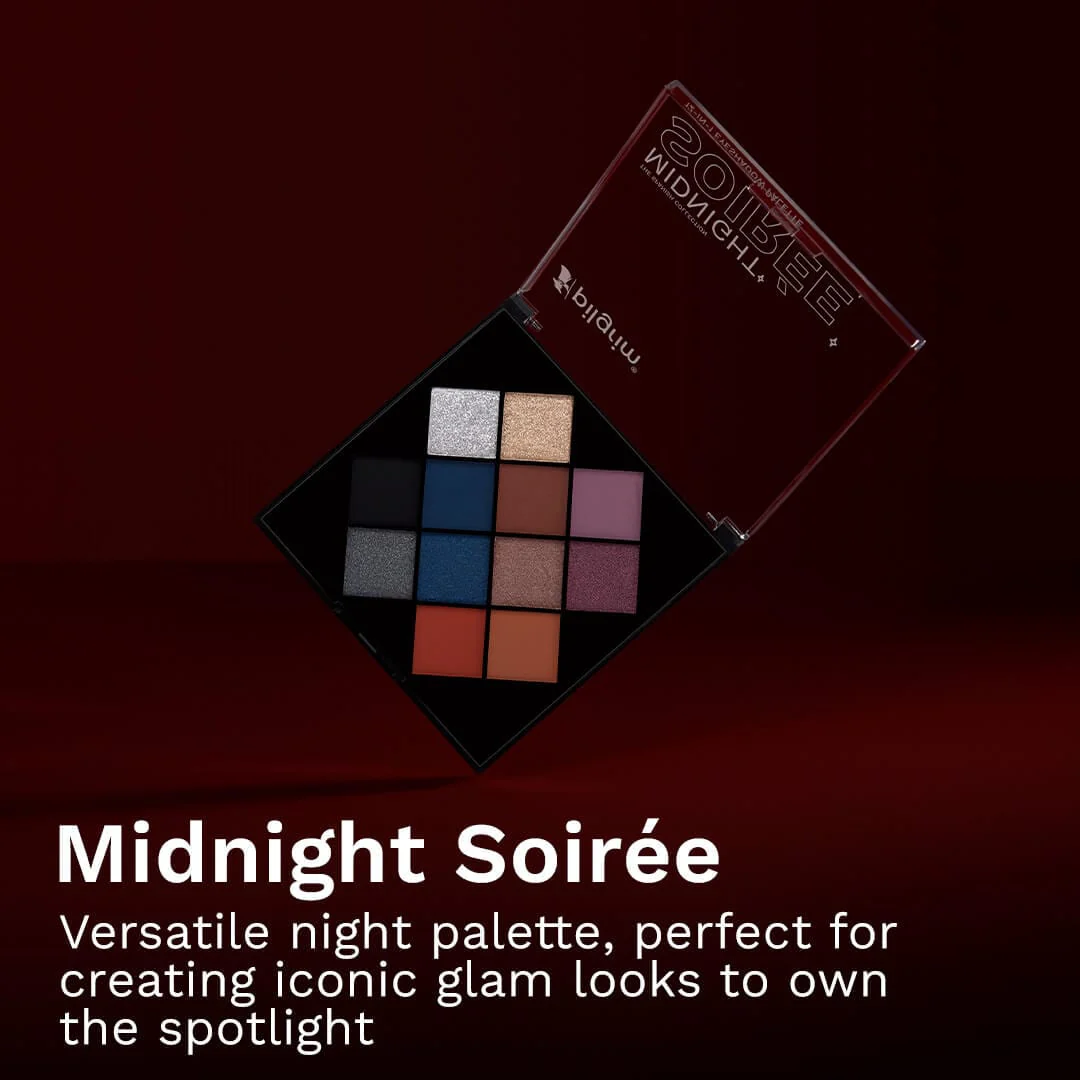 The Spanish Collection Eyeshadow - Image 10