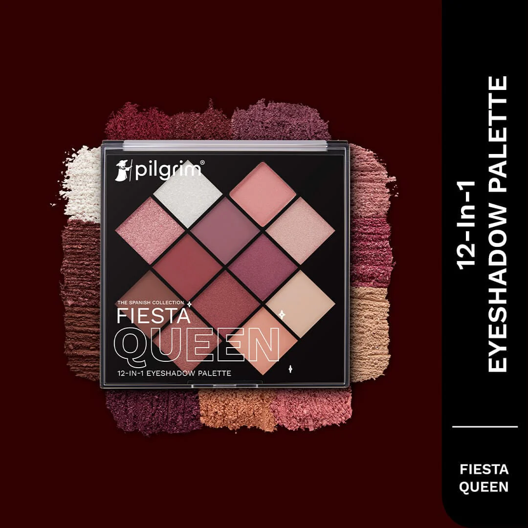 The Spanish Collection Eyeshadow - Image 3