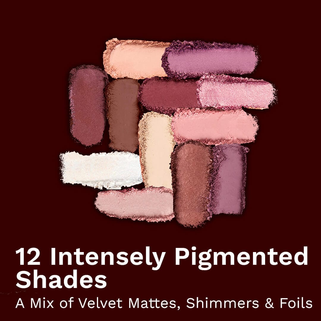 The Spanish Collection Eyeshadow - Image 5