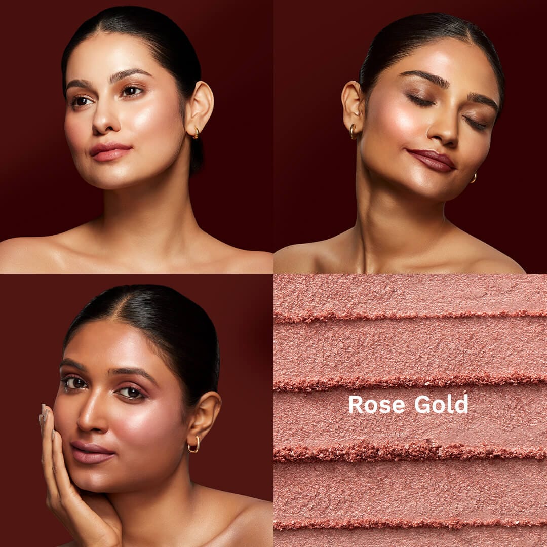 The Spanish Collection Highlighter Duo - Image 3