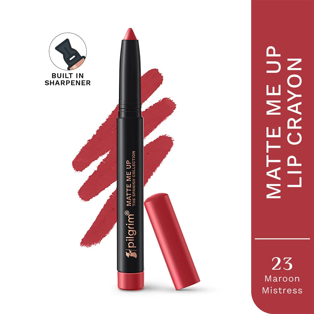 The Spanish Collection Lip Crayon - Image 11
