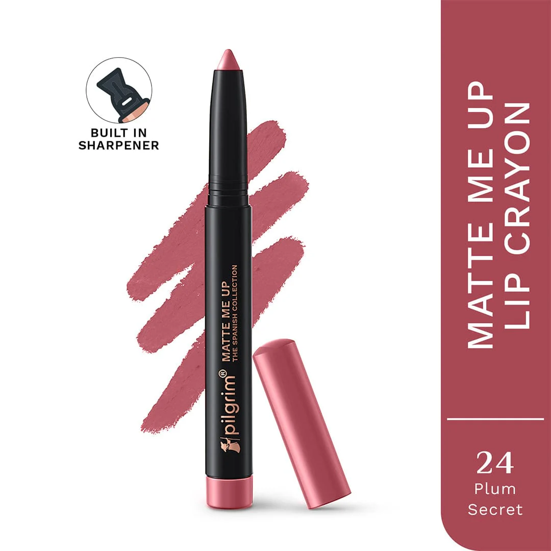 The Spanish Collection Lip Crayon - Image 13