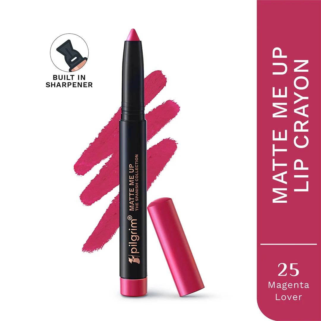 The Spanish Collection Lip Crayon - Image 15