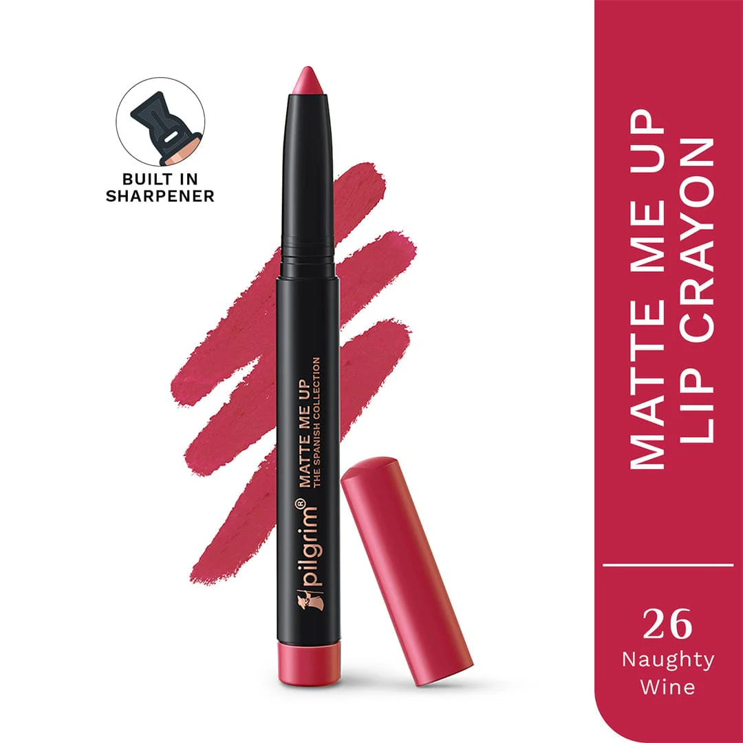 The Spanish Collection Lip Crayon - Image 17