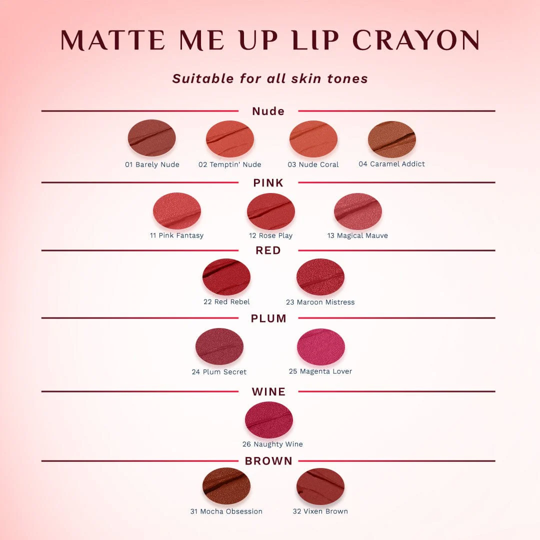 The Spanish Collection Lip Crayon - Image 21