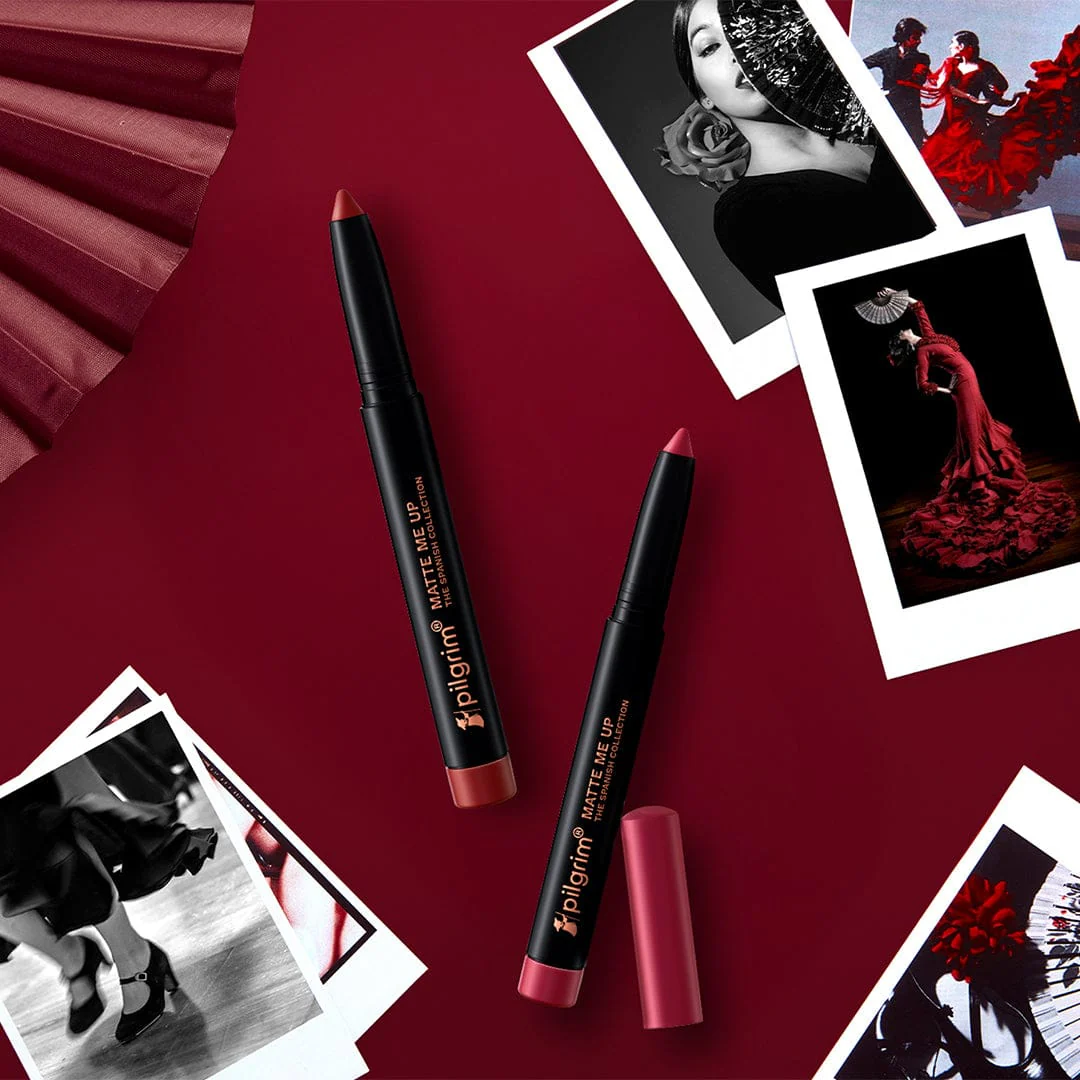 The Spanish Collection Lip Crayon - Image 24
