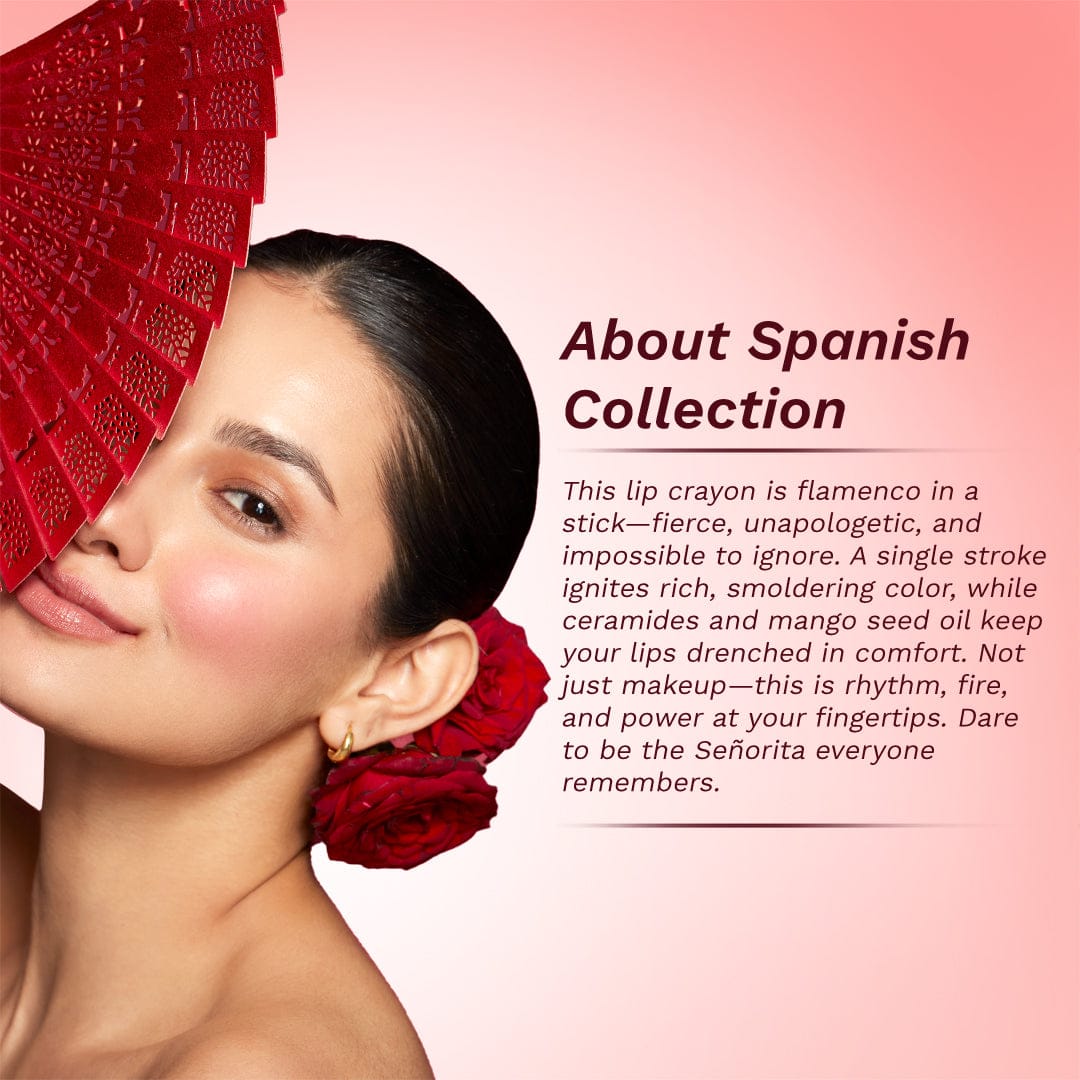 The Spanish Collection Lip Crayon - Image 25