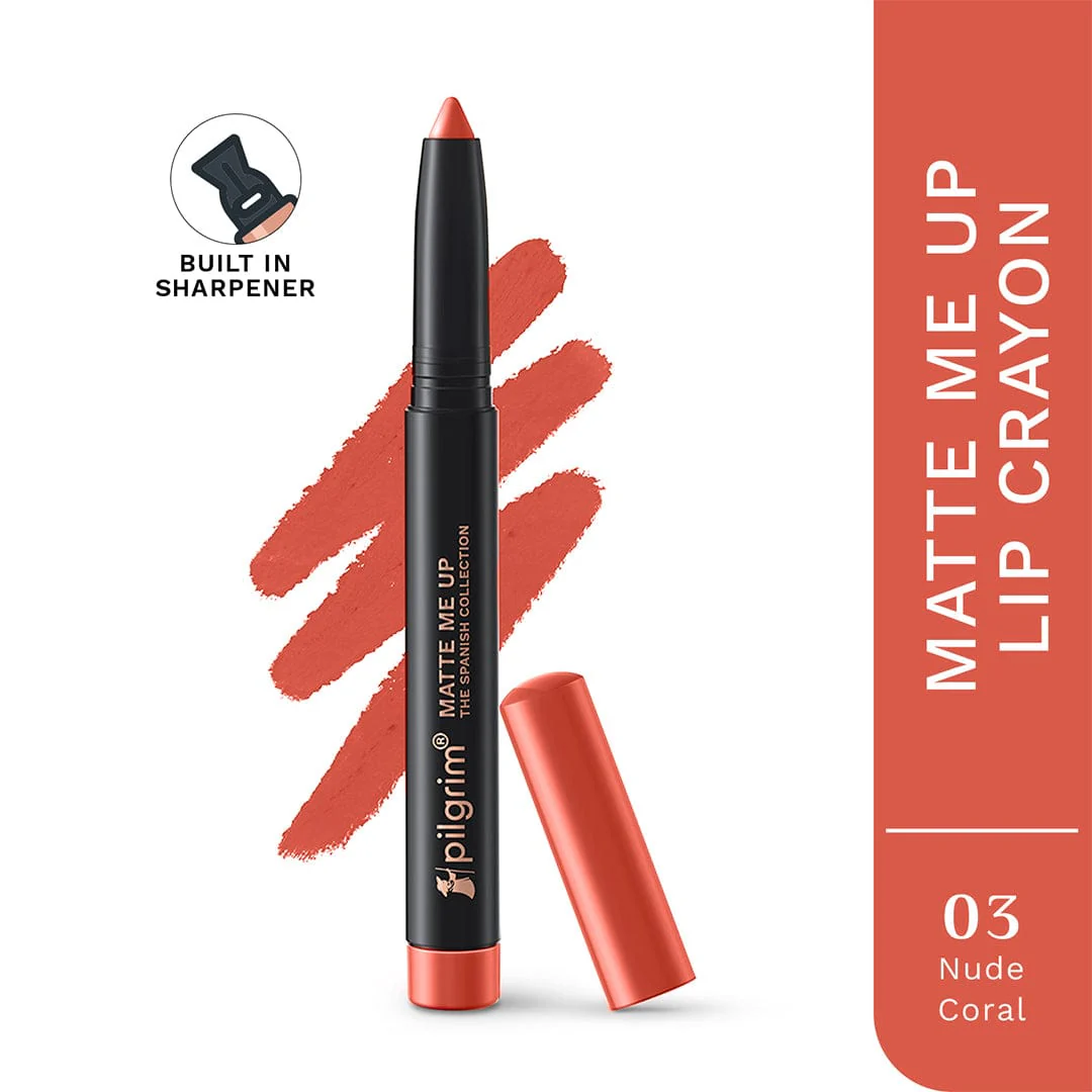 The Spanish Collection Lip Crayon - Image 3