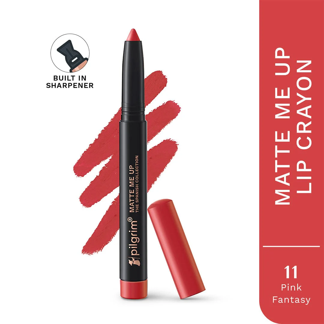 The Spanish Collection Lip Crayon - Image 5