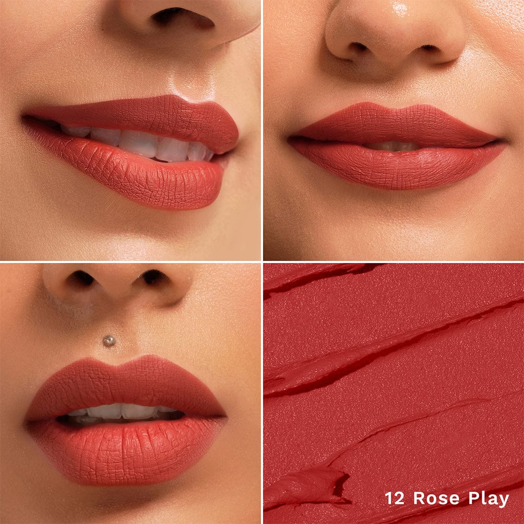 The Spanish Collection Lip Crayon - Image 8
