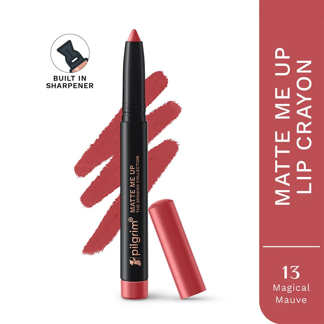 The Spanish Collection Lip Crayon - Image 9