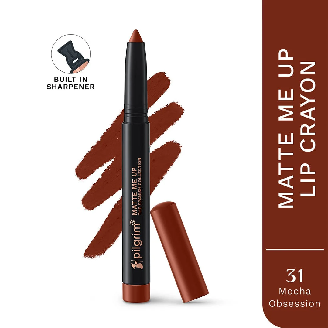 The Spanish Collection Lip Crayon - Image 25