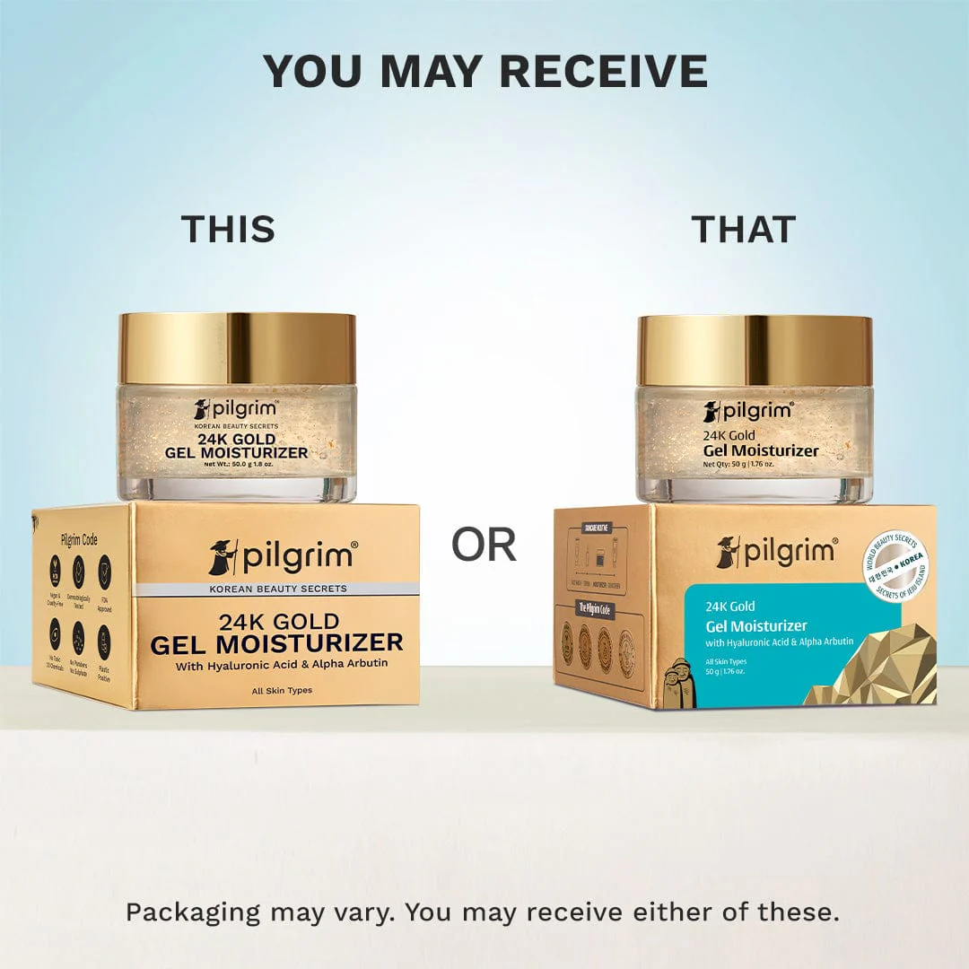 The Ultimate 24k Gold Skincare Combo - Image 4