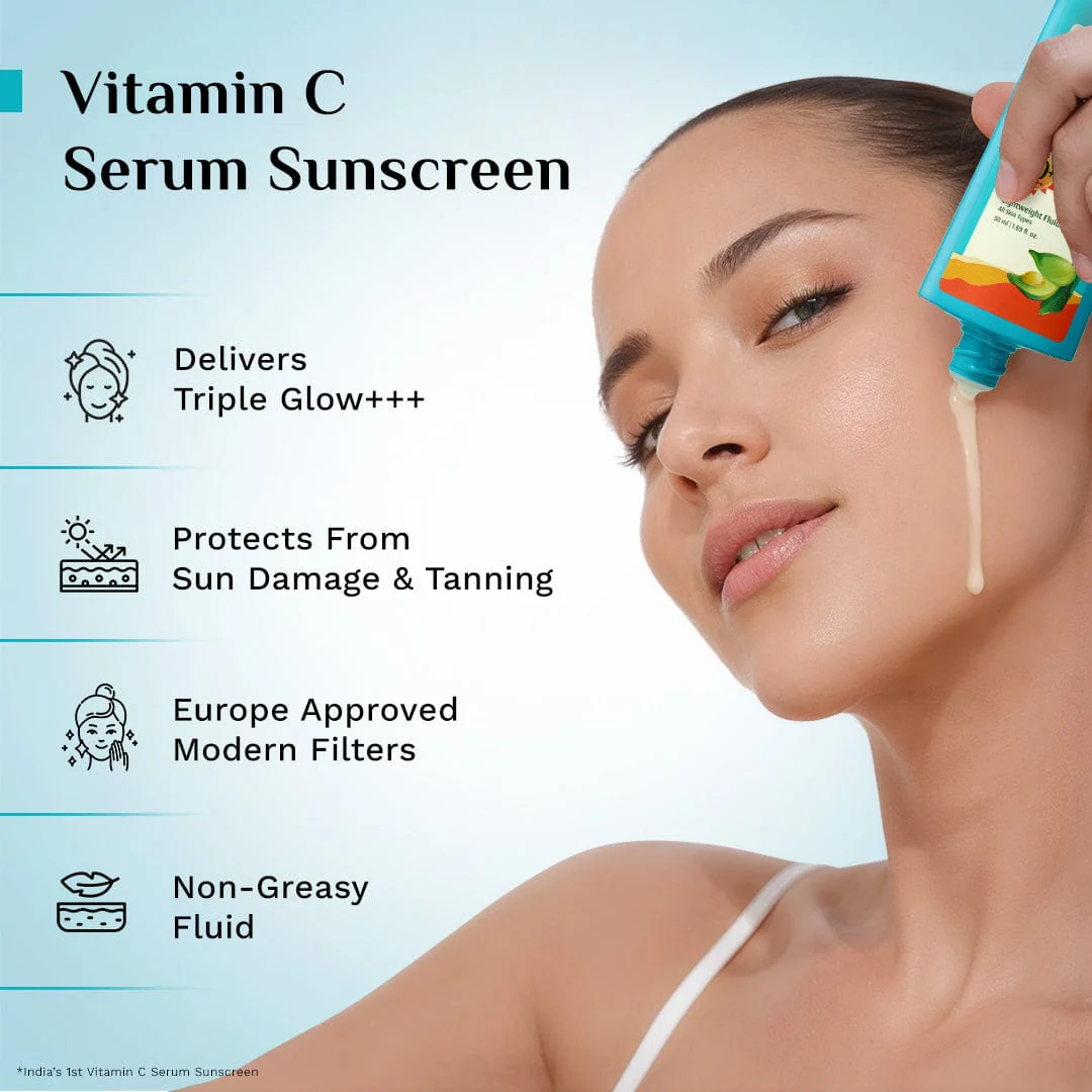 Vitamin C Brightening Trio - Image 4