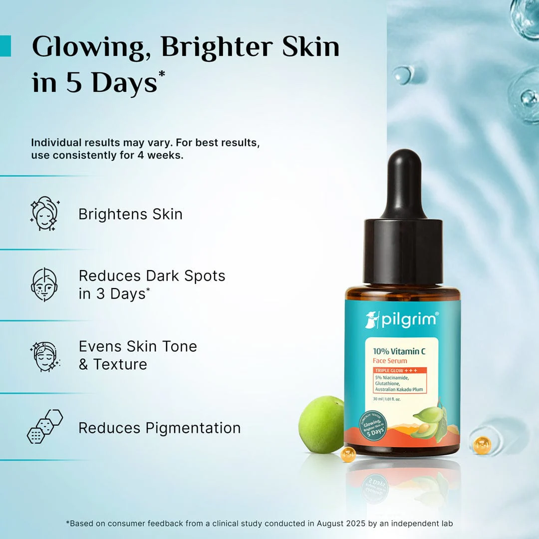 Vitamin C Glow Power Duo - Image 3