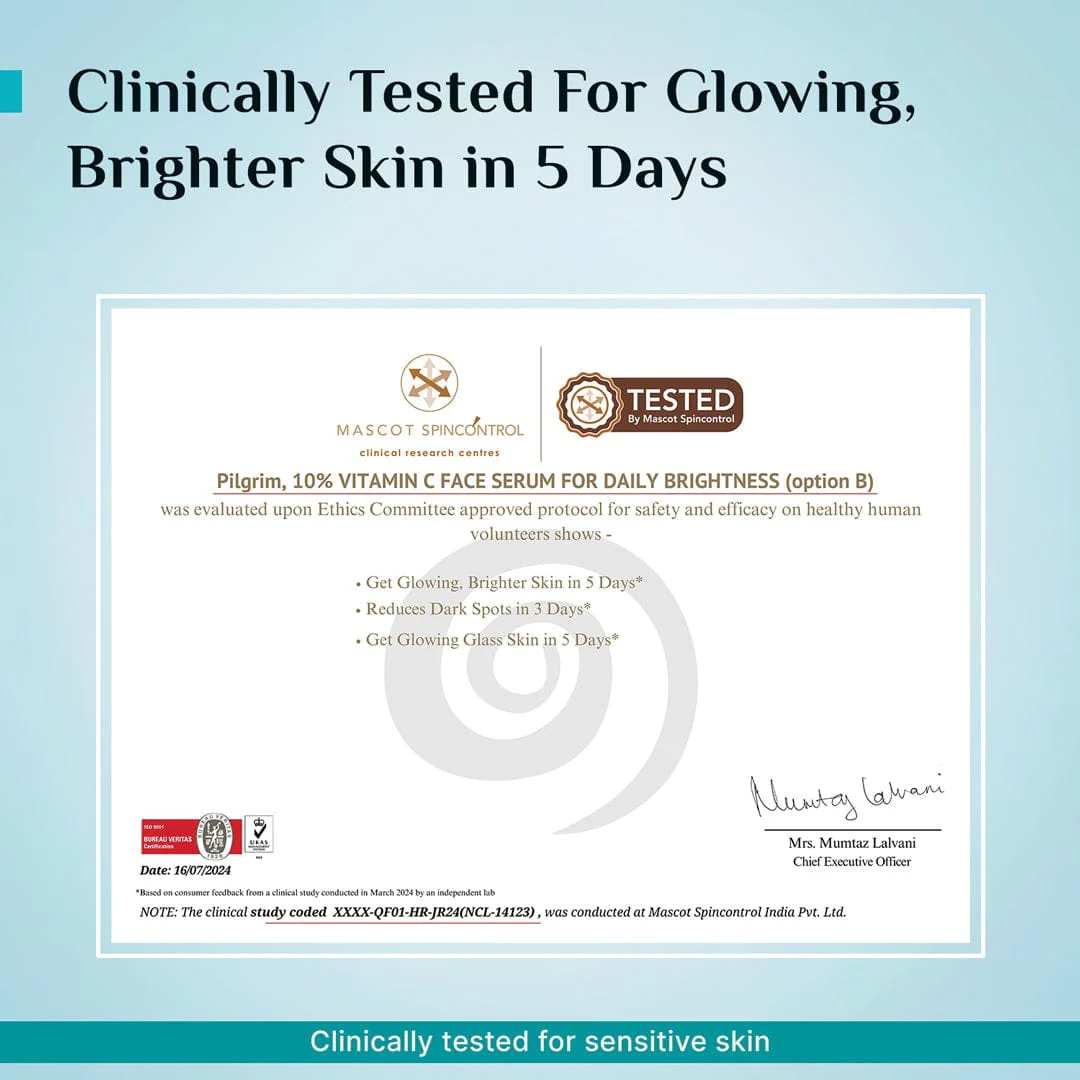 Vitamin C Glow Power Duo - Image 4