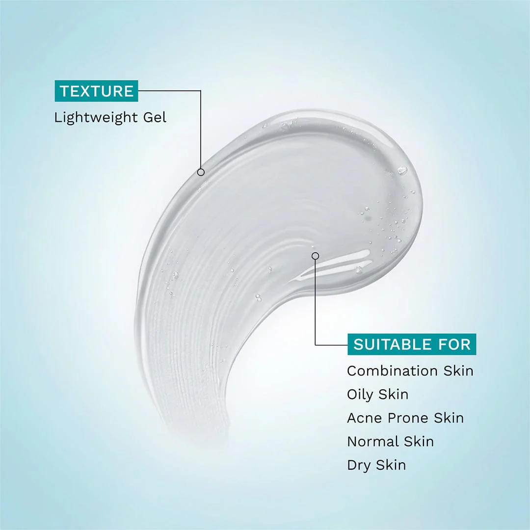Korean Volcanic Lava Ash Purifying Gel Face Wash with White Lotus & Yugdugu - Image 5